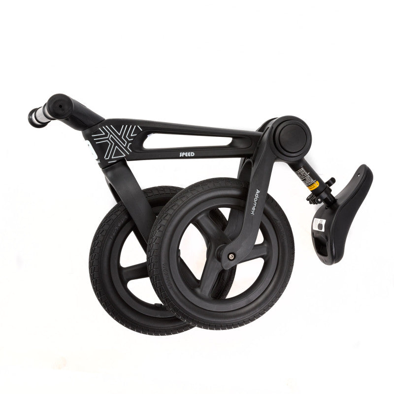 Balance Bike Speed - Nera - 5