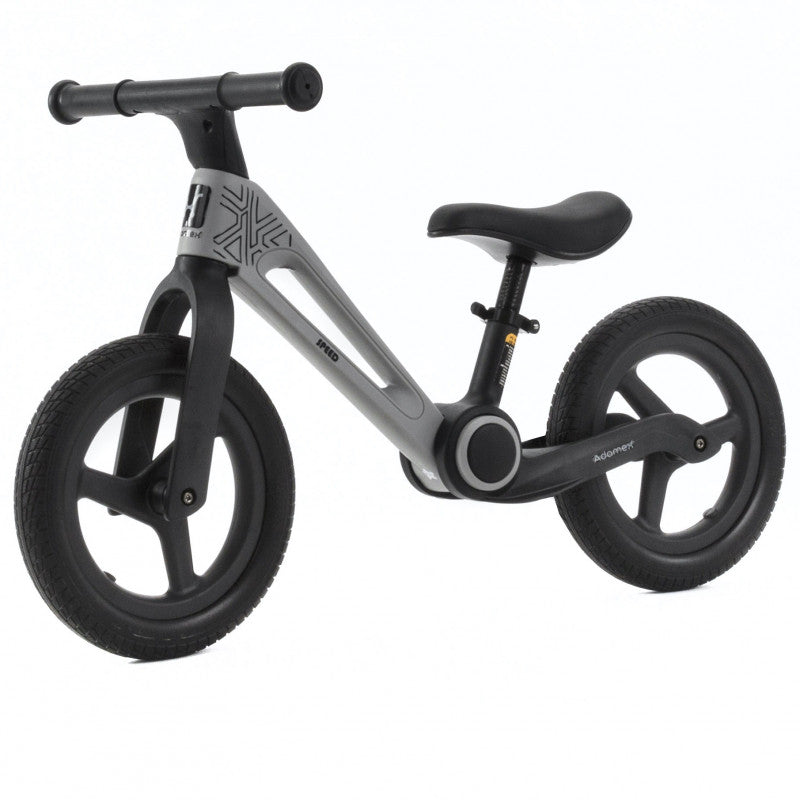 Balance Bike Speed - Grigio