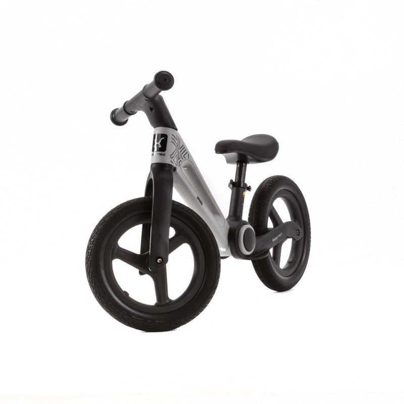 Balance Bike Speed - Grigio - 2
