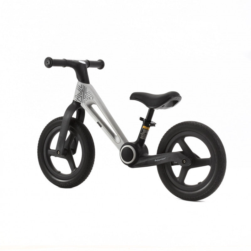 Balance Bike Speed - Grigio - 3