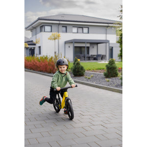 Balance Bike Speed - Grigio - 6