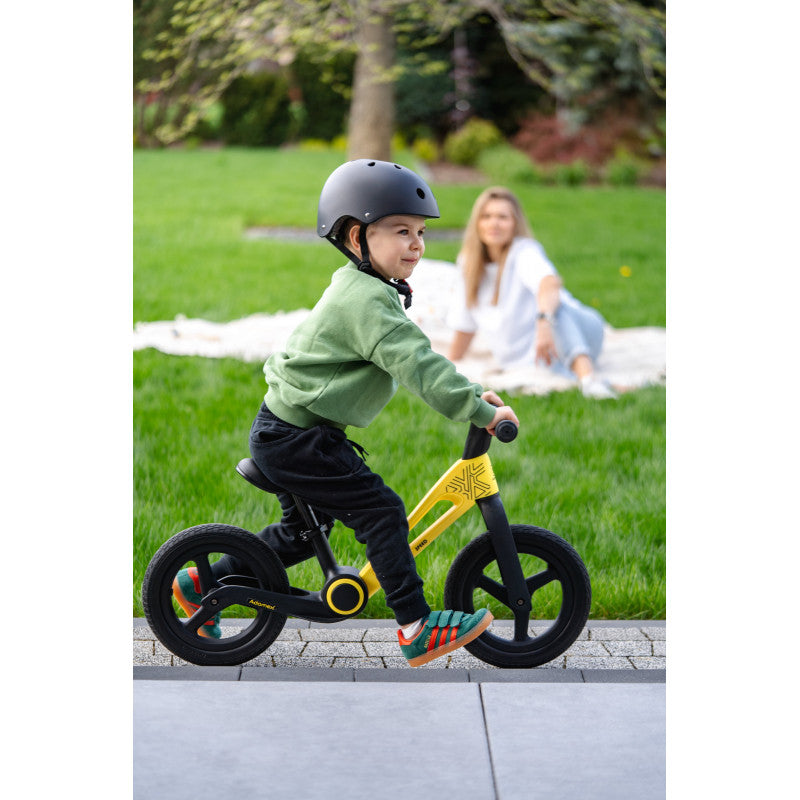 Balance Bike Speed - Grigio - 7