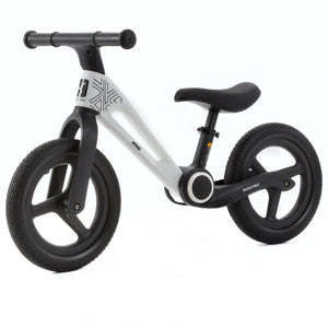 Balance Bike Speed - Bianco