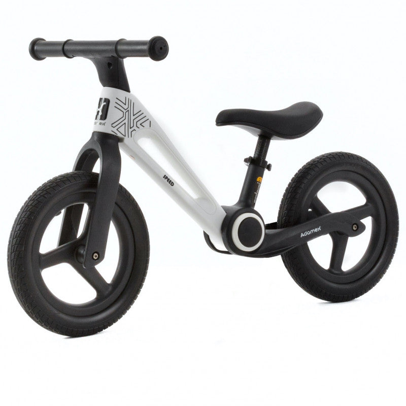 Balance Bike Speed - Bianco