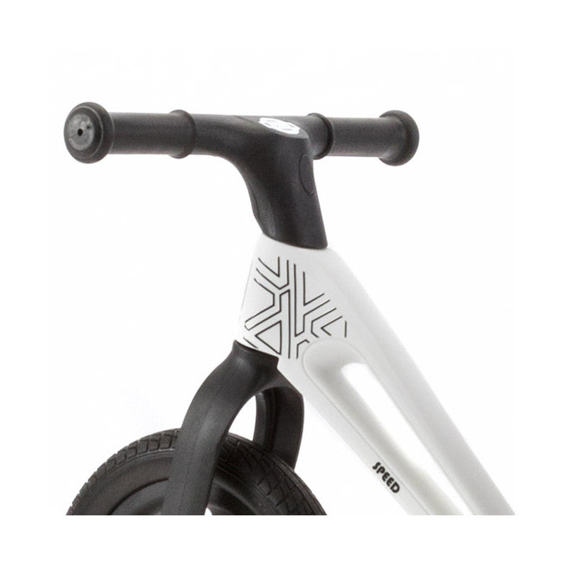 Balance Bike Speed - Bianco - 2