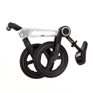Balance Bike Speed - Bianco - 3