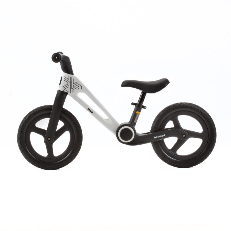 Balance Bike Speed - Bianco - 5