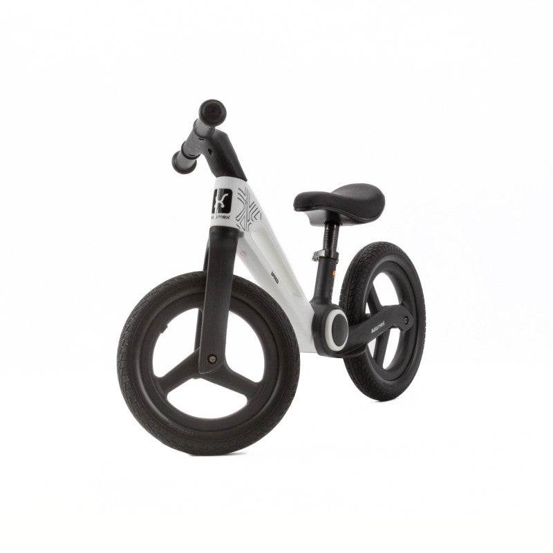 Balance Bike Speed - Bianco - 6