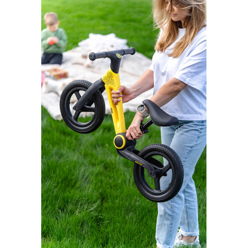 Balance Bike Speed - Bianco - 7