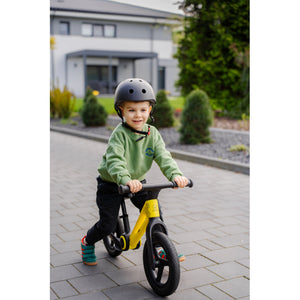 Balance Bike Speed - Bianco - 9