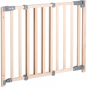 Cancello per scale Safety Up 70 - 118,5 cm