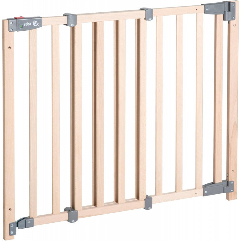 Cancello per scale Safety Up 70 - 118,5 cm
