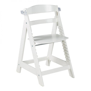Seggiolone Sit Up III Bianco - 3