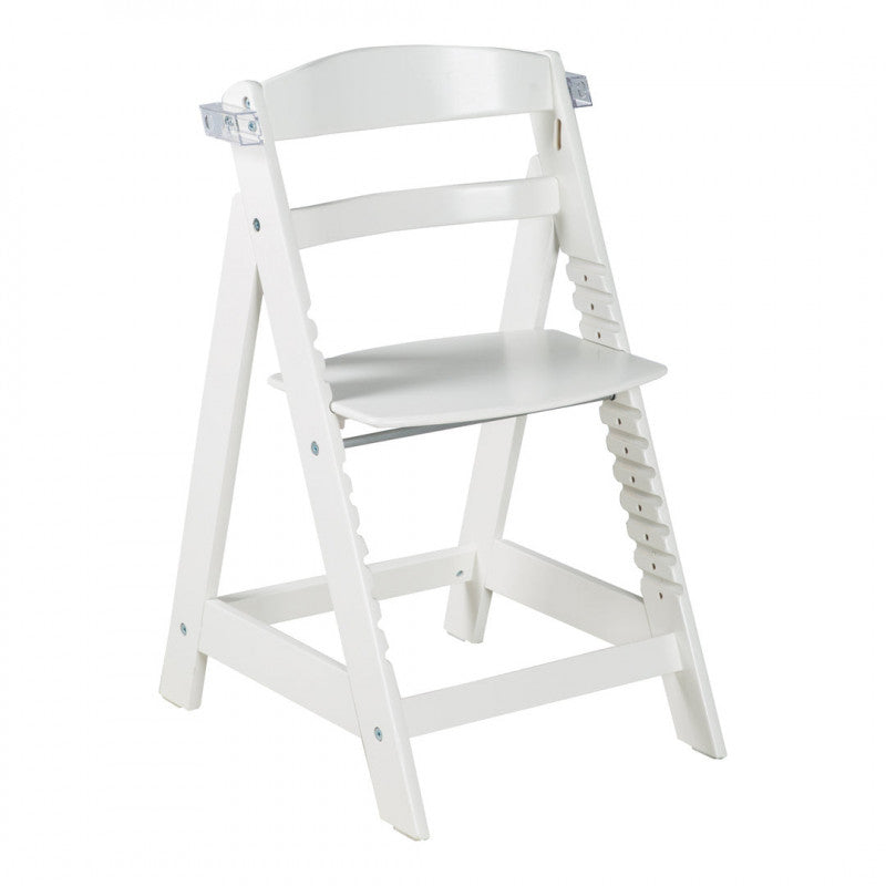 Seggiolone Sit Up III Bianco - 3