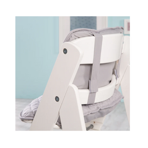 Seggiolone Sit Up III Bianco - 5