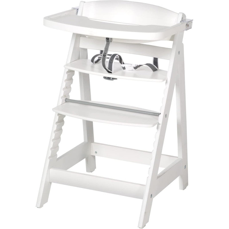 Seggiolone Sit Up Fun Bianco - 2