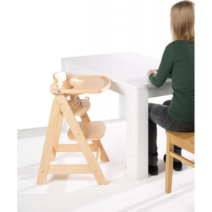 Seggiolone Sit Up Fun Bianco - 10