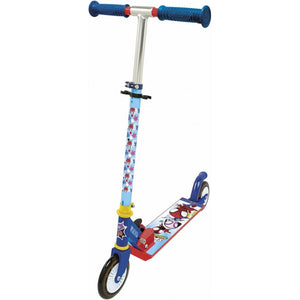 Monopattino Spidey a 2 Ruote