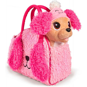 Chi Chi Love Fluffy Friend - 2