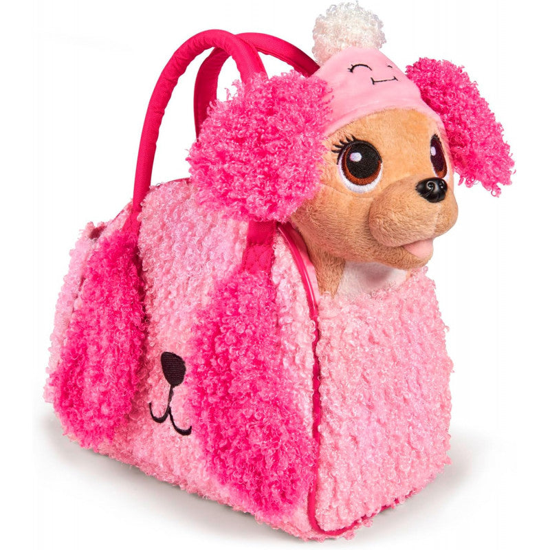 Chi Chi Love Fluffy Friend - 2