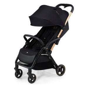 Passeggino Apino Kinderkraft Raven Black