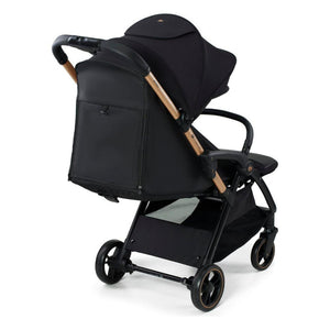 Passeggino Apino Kinderkraft Raven Black - 5