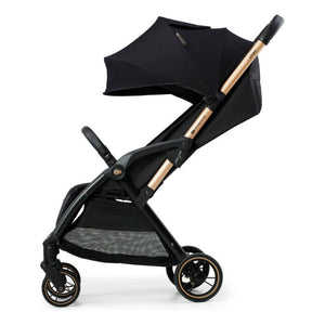 Passeggino Apino Kinderkraft Raven Black - 4