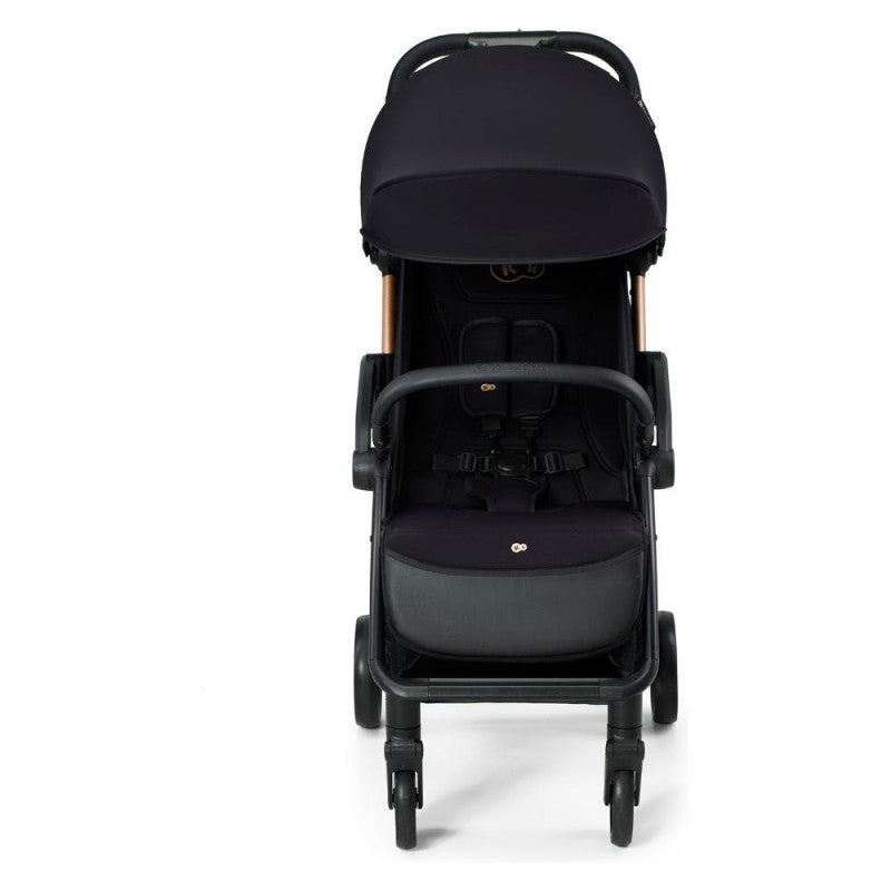 Passeggino Apino Kinderkraft Raven Black - 2