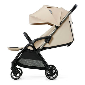 Passeggino Apino Kinderkraft Dune beige - 6