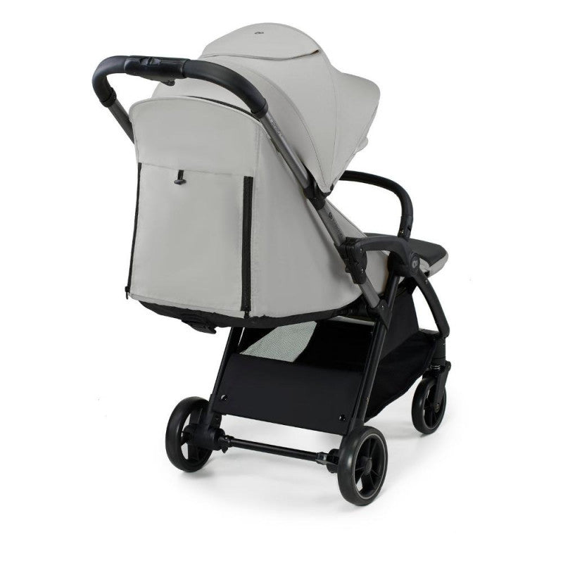 Passeggino Apino Kinderkraft Dove grey - 3