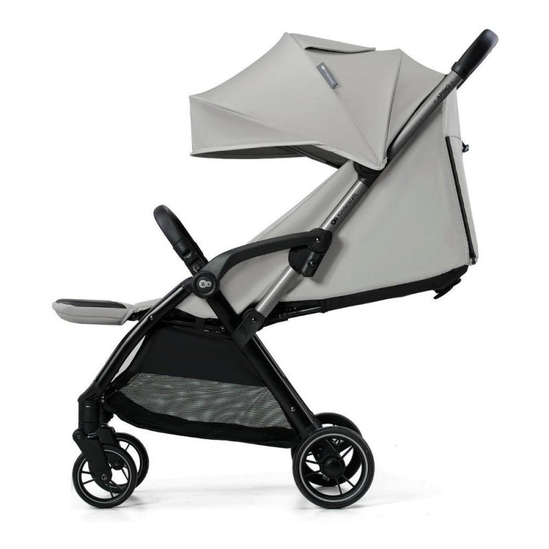 Passeggino Apino Kinderkraft Dove grey - 2