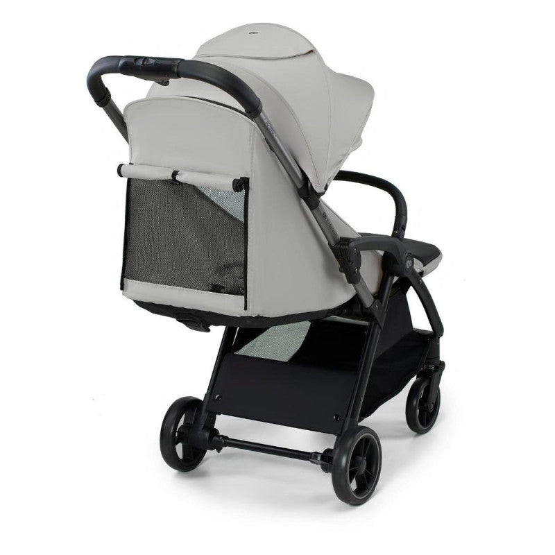 Passeggino Apino Kinderkraft Dove grey - 4