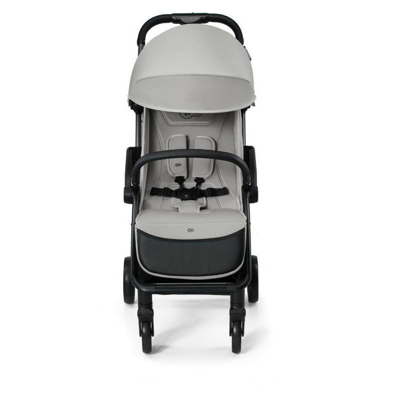 Passeggino Apino Kinderkraft Dove grey - 5