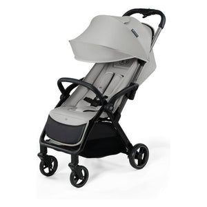 Passeggino Apino Kinderkraft Dove grey