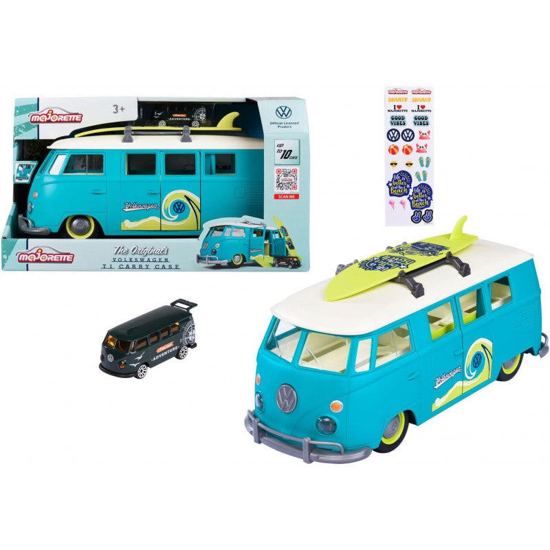 VW The Originals Carry Case VW T1