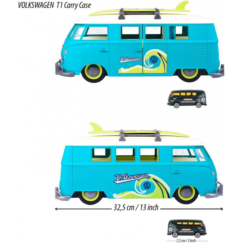 VW The Originals Carry Case VW T1 - 4