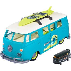 VW The Originals Carry Case VW T1 - 5