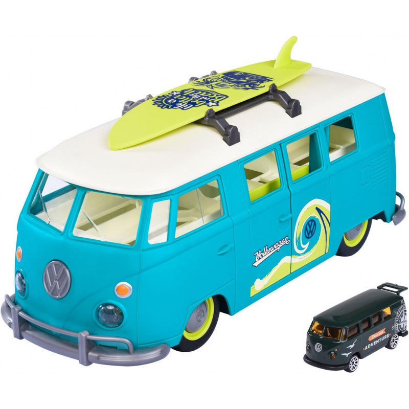 VW The Originals Carry Case VW T1 - 5