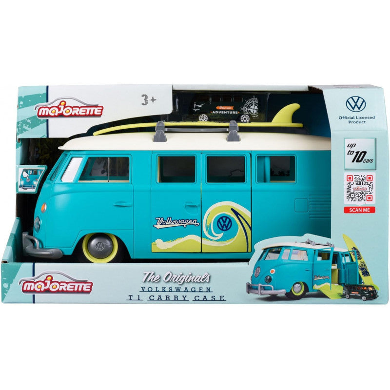 VW The Originals Carry Case VW T1 - 7