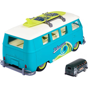 VW The Originals Carry Case VW T1 - 8