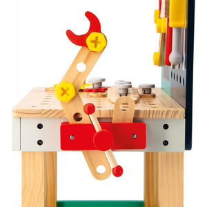 Grande Banco da Lavoro Robot Brico Kids - 8