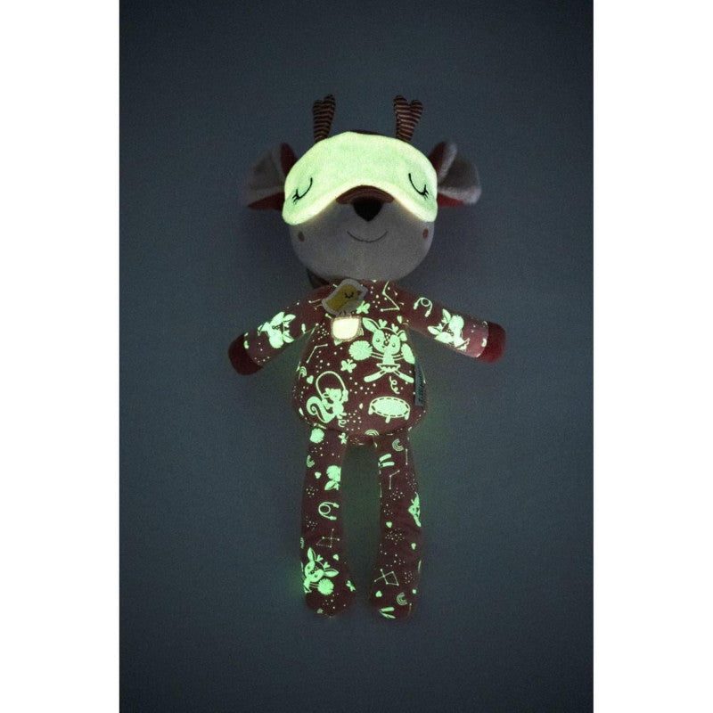 Peluche Stella amica della notte - 2