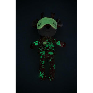 Peluche Stella amica della notte - 3