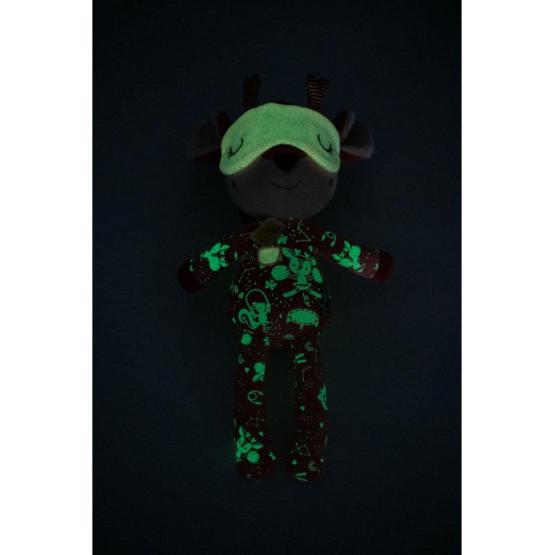 Peluche Stella amica della notte - 3
