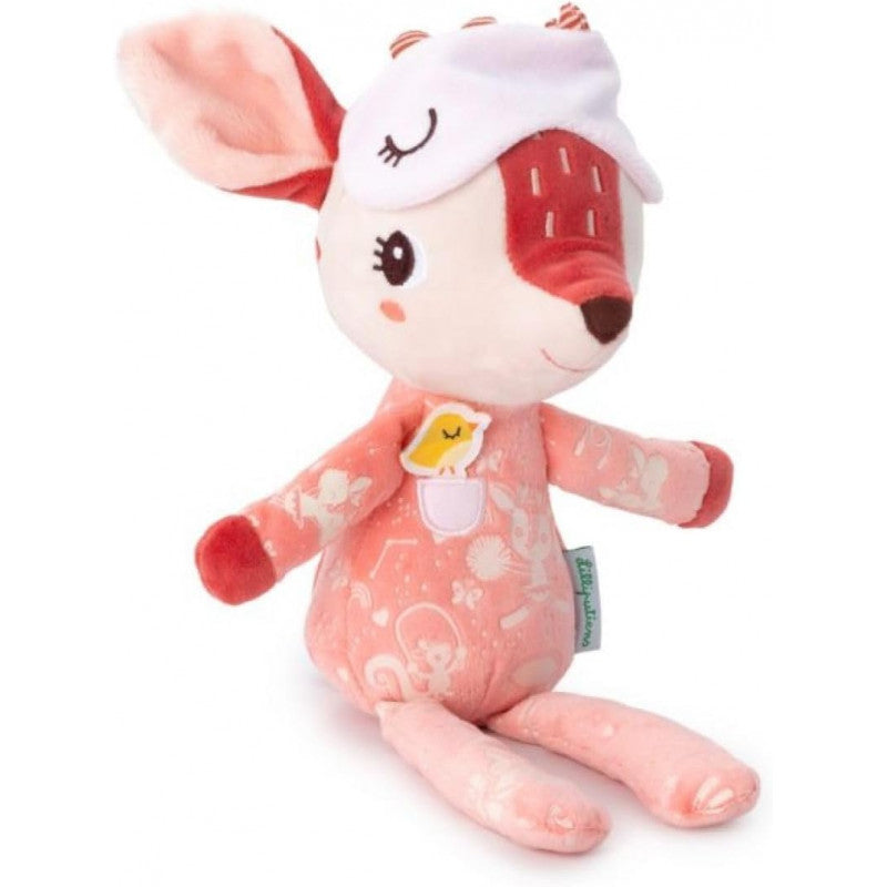 Peluche Stella amica della notte