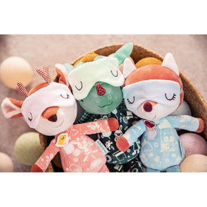 Peluche Stella amica della notte - 9