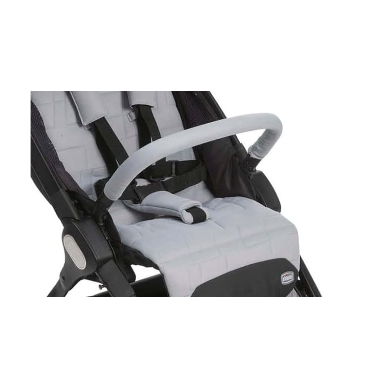 Manicotto Passeggino Chicco Wee Cool Grey