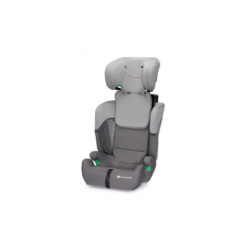 Comfort UP I-Size  Grey 76 - 150 cm - 2