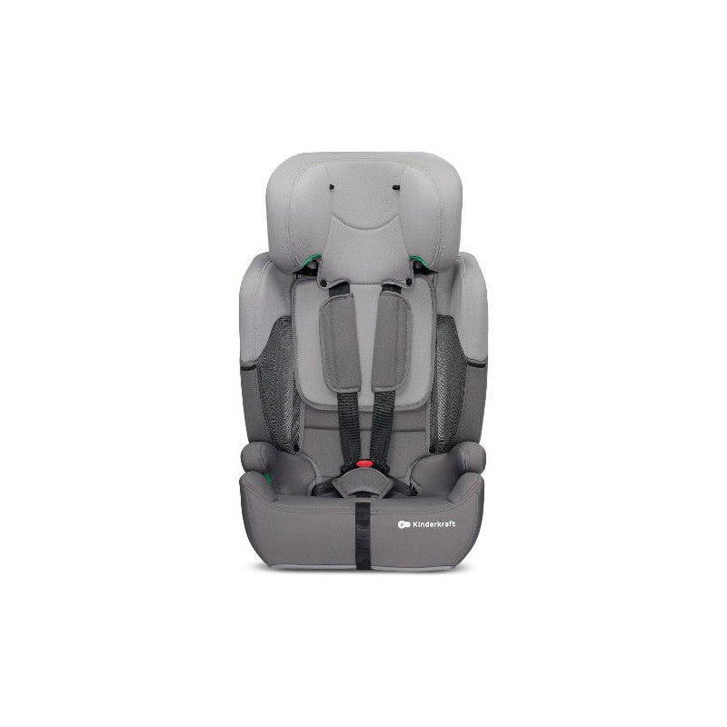 Comfort UP I-Size  Grey 76 - 150 cm - 3