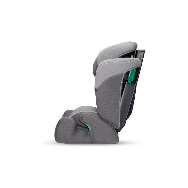 Comfort UP I-Size  Grey 76 - 150 cm - 4